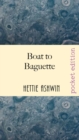 Boat to Baguette : A French adventure - Book