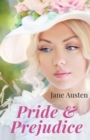 Pride and Prejudice : A novel by Jane Austen (unabridged edition) - Book