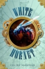 The White Hornet - Book