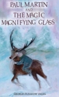Paul Martin and the Magic Magnifying Glass - Book