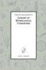 The Human Body's Cabinet of Etymological Curiosities - Book