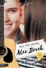 All My Love, Alec Brock - Book