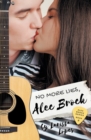 No More Lies, Alec Brock - Book
