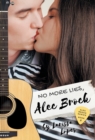No More Lies, Alec Brock - Book