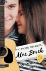 No More Secrets, Alec Brock - Book