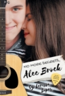 No More Secrets, Alec Brock - Book