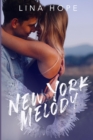 New York Melody - Book