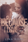 Because I Love You - Book