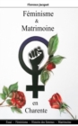 Feminisme et matrimoine en Charente : Histoire des femmes - Matrimoine - Feminisme - Book