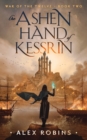The Ashen Hand of Kessrin - Book