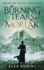 The Burning Tears of Morlak - Book