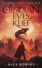 The Obsidian Eyes of Klief - Book