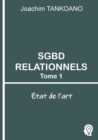 SGBD relationnels - Tome 1 : Etat de l'art - Book