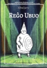 Reg&#770;o Ubuo - Book