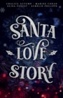 Santa Love Story : Recueil de romances de Noel - Book