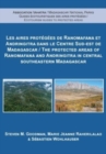 The Protected Areas of Ranomafana and Andringitra in Central Southeastern Madagascar - Book