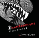 Brontosaurus Illustrated - Book