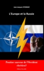 L'Europe Et La Russie - Book
