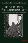 Histoires Extraordinaires - Edition bilingue : Anglais/Fran?ais - Book