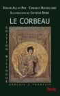 Le Corbeau - Edition bilingue : Anglais/Fran?ais - Book