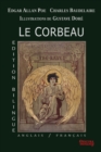 Le Corbeau - Edition bilingue - Anglais/Fran?ais - Book