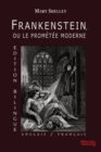 Frankenstein, ou le Promtee Moderne - Edition Bilingue - Anglais / Francais - Book