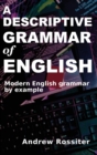 A Descriptive Grammar of English - Book