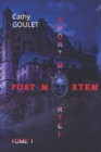 Post Mortem : Tome 1 - Sport Mortel - Book