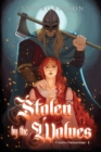 Stolen by the Wolves (Viking Omegaverse #1) - Book