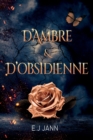 D'Ambre et D'Obsidienne : Tome 1 - Book