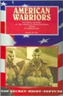 American Warriors : Pictorial History of the American Paratroopers Prior to Normandy - Book
