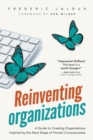 Reinventing Organizations - Book