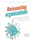 Reinventing Organizations - Book