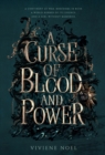A Curse of Blood and Power : A Fanhalen Chronicle - Book