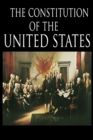 The Constitution and the Declaration of Independence : The Constitution of the United States of America - Book