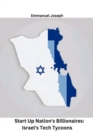 Start-Up Nation : The Chronicle of Israel's Economic Marvel - eBook