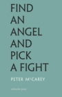 Find an Angel and Pick a Fight - Book