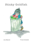 Stinky Goldfish - Book