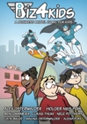 Biz4Kids : A Business Model Comic for Kids - Book