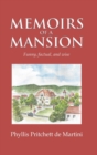 Memoirs of a Mansion - Book