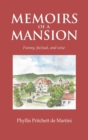 Memoirs of a Mansion - eBook