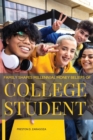 Money Beliefs of College Student - Book