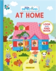 Little Detectives at Home : A Look and Find Book - Book