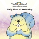 Fluffly Finds his Well-being : Self-awareness/Taking responsability - Book