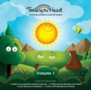 Tools of the Heart (vol. 1) : Fostering Confidence and Self-esteem - Book