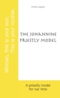 The Johannine priestly model : A priestly model for our time - Book