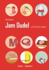 Jam Dudel : und 29 andere Spiele - Book