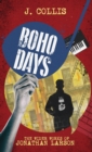 Boho Days : The Wider Works of Jonathan Larson - Book