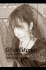 Ghost Stories : by Magical Whispers - Book