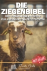 Die Ziegenbibel - Book